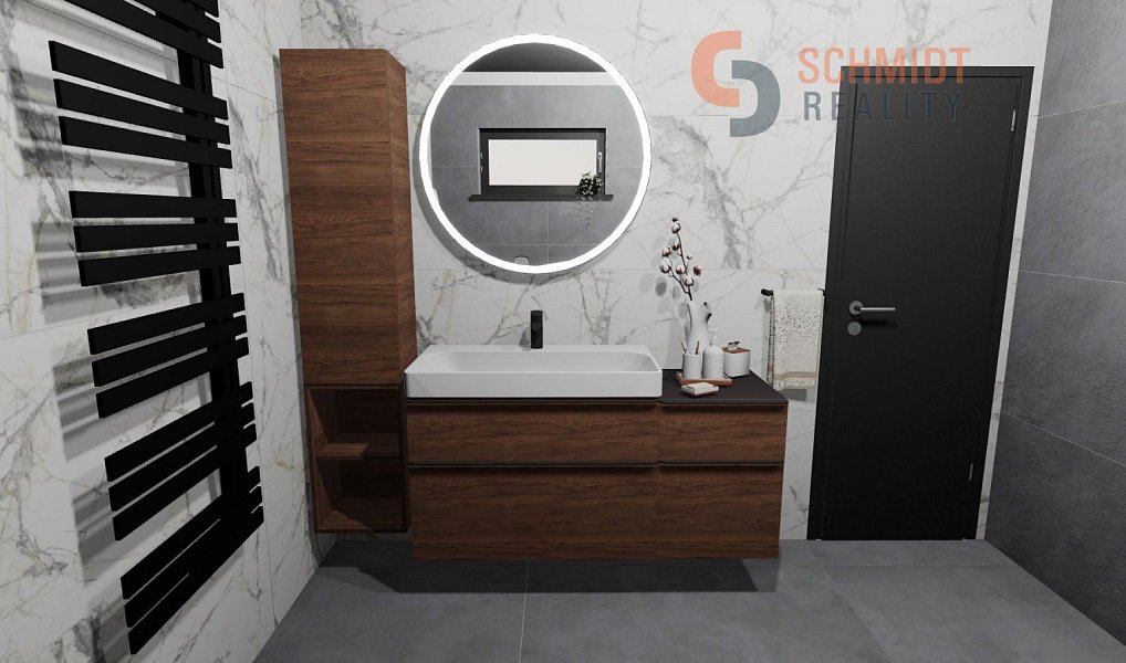 Prodej domu 97 m² s pozemkem 169 m², Nový Poddvorov – náhled fotky 7
