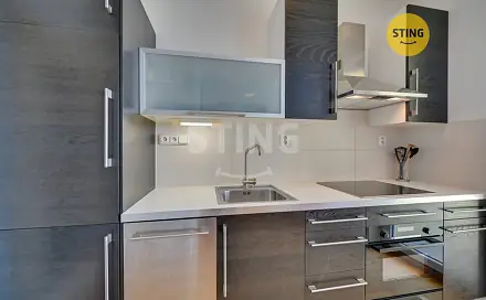 Pronájem bytu 1+kk 43 m², Novosadský dvůr, Olomouc - Nové Sady