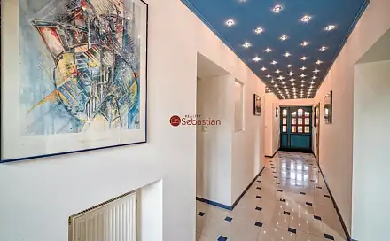 Pronájem kanceláře 216 m², Mlékojedy, okres Litoměřice