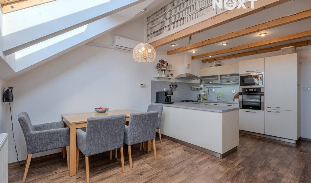 Prodej bytu 2+1 69 m², Brno – náhled fotky 9