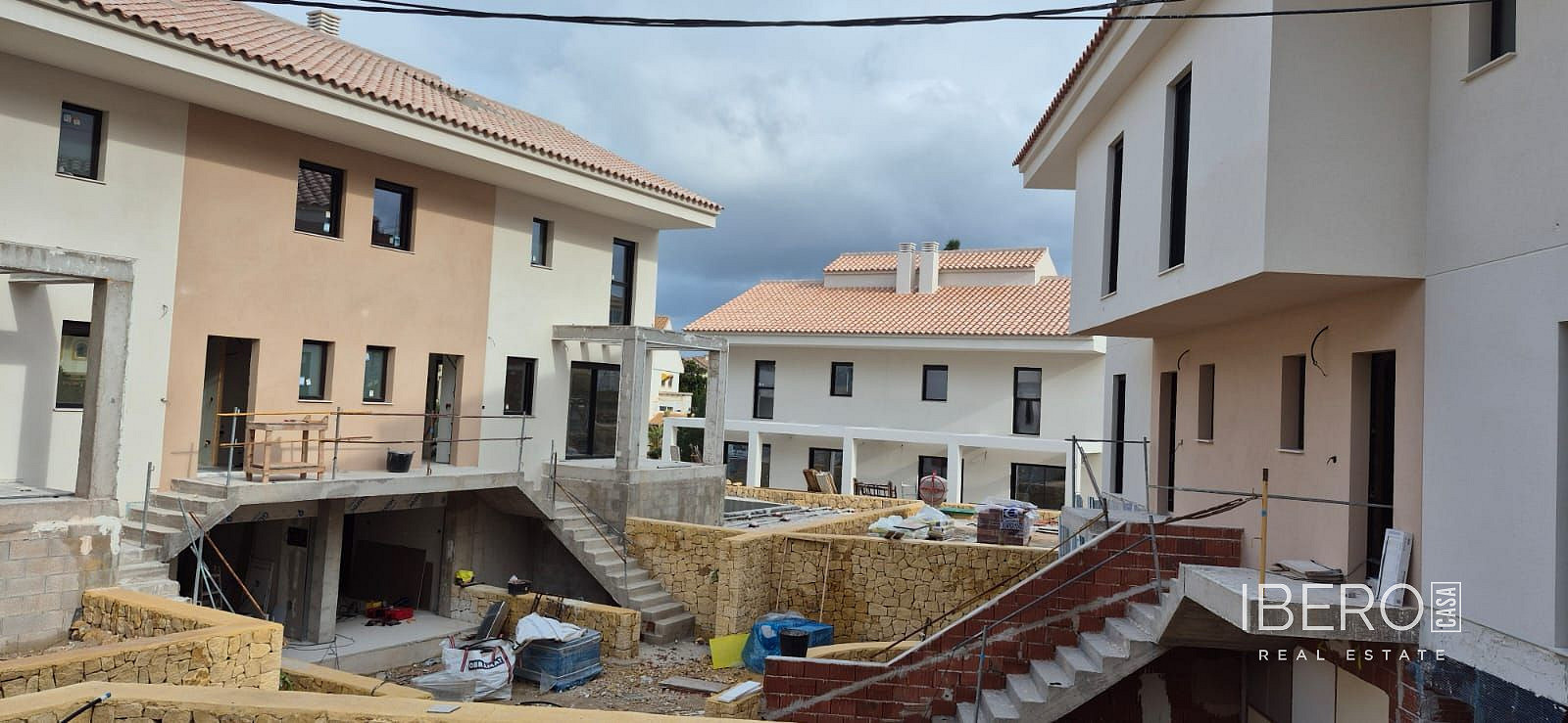 Casa 4+kk – la Nucia, la Marina Baixa - Vista 5