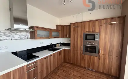 Pronájem bytu 3+kk 74 m², Plynárenská, Tvrdonice, okres Břeclav