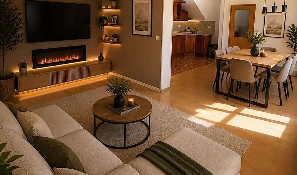 Prodej bytu 4+1 122 m², České Budějovice – náhled fotky 6