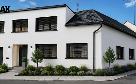 Prodej domu 170 m² s pozemkem 863 m², Hoštice-Heroltice - Hoštice, okres Vyškov