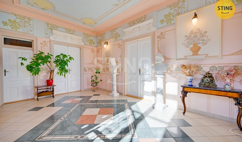 Prodej domu 700 m² s pozemkem 3 228 m², Luže – náhled fotky 13