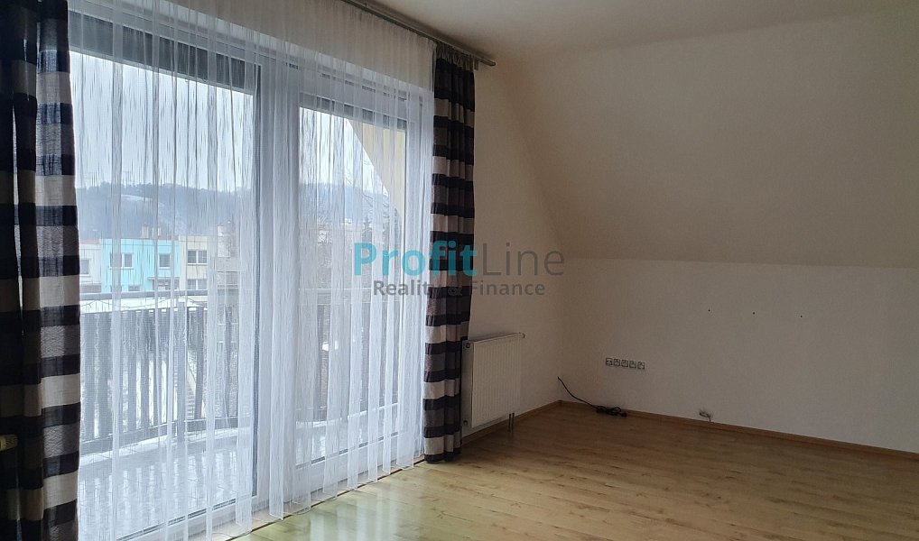 Pronájem bytu 3+kk 98 m², Zábřeh – náhled fotky 6