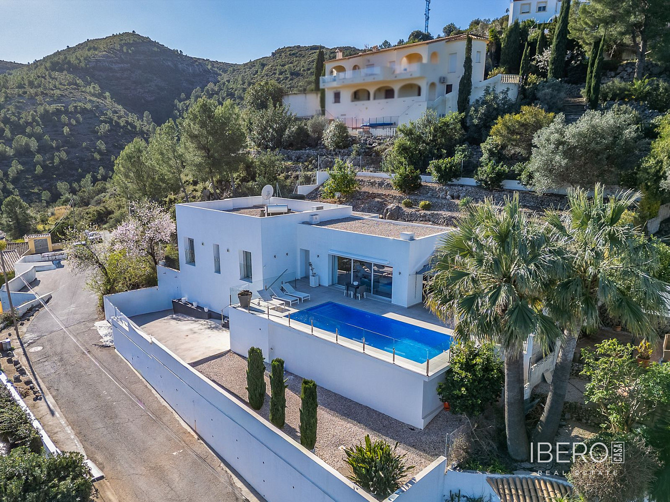 Casa 4+kk – Orba - Vista 4