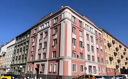 Prodej bytu 2+1 71 m², Vrchlického, Plzeň - Jižní Předměstí