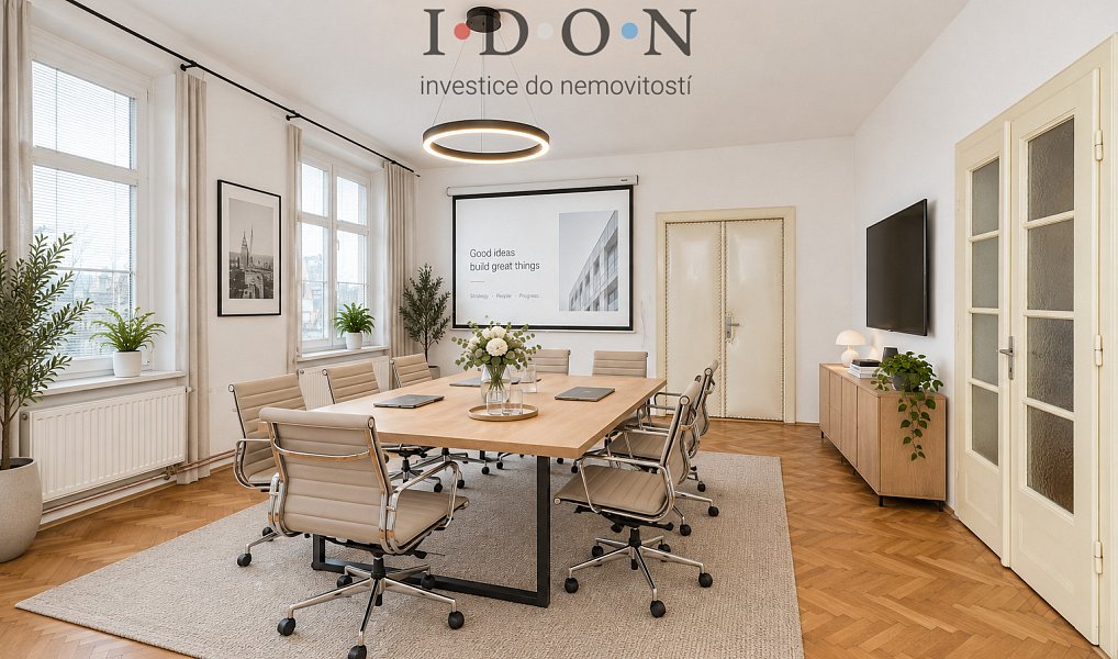 Pronájem kanceláře 116 m², Třinec – náhled fotky 6