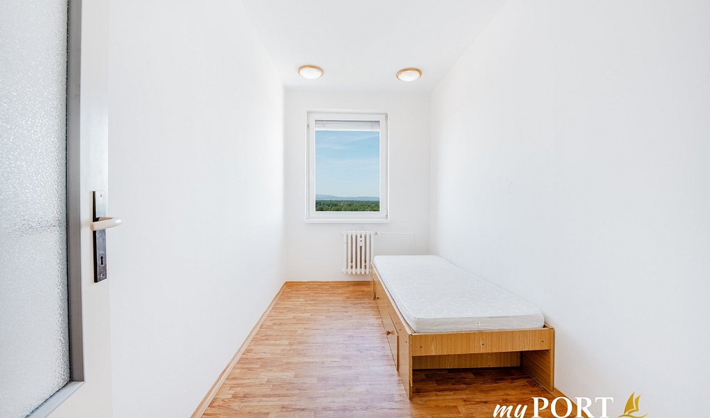 Prodej bytu 3+1 71 m², Hluboká nad Vltavou – náhled fotky 8