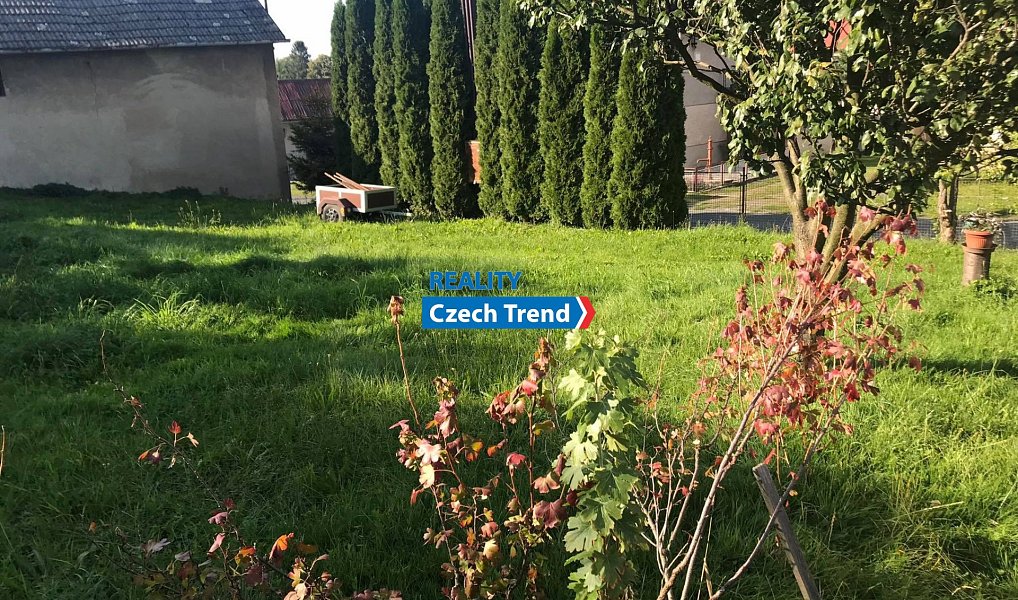 Prodej stavebního pozemku 541 m², Vítonice – náhled fotky 3