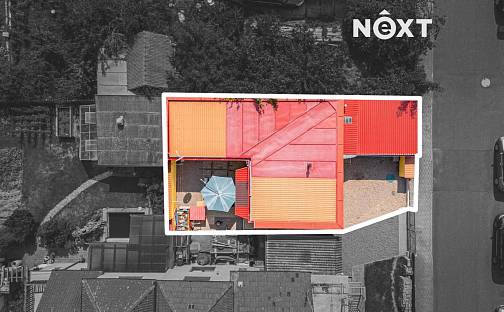 Prodej domu 63 m² s pozemkem 133 m², Na Skále, Čáslav - Čáslav-Nové Město, okres Kutná Hora