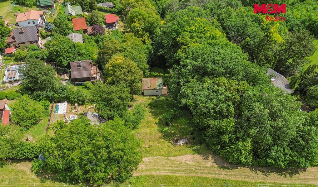 Prodej stavebního pozemku 394 m², Mořinka – náhled fotky 19