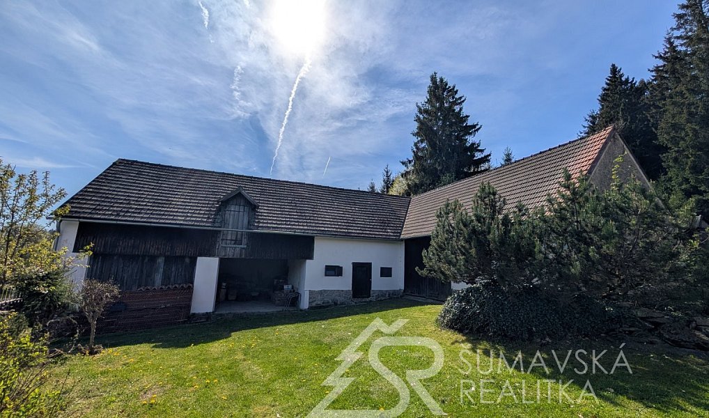 Prodej domu 150 m² s pozemkem 1 138 m², Soběšice – náhled fotky 4