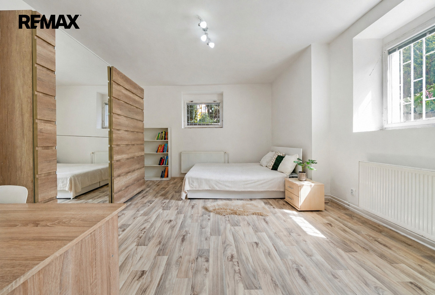 Prodej bytu 3+kk 62 m²