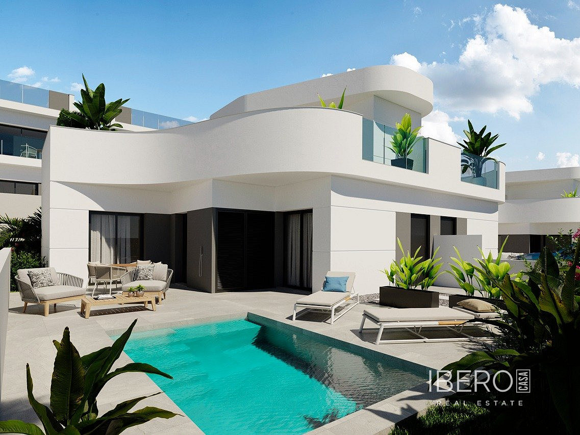 Casa 4+kk – Torrevieja - Vista 2