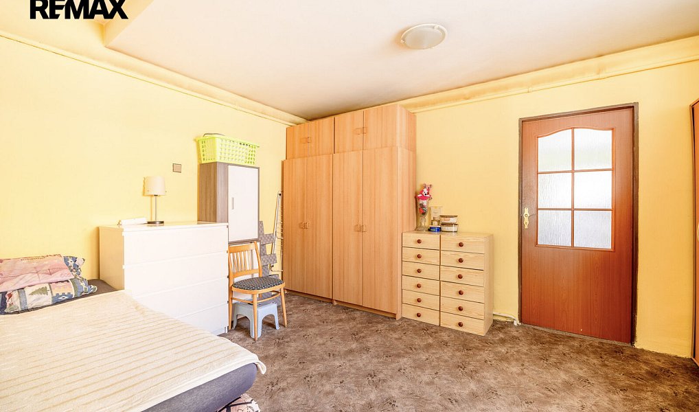 Prodej domu 67 m² s pozemkem 775 m², Praha – náhled fotky 12