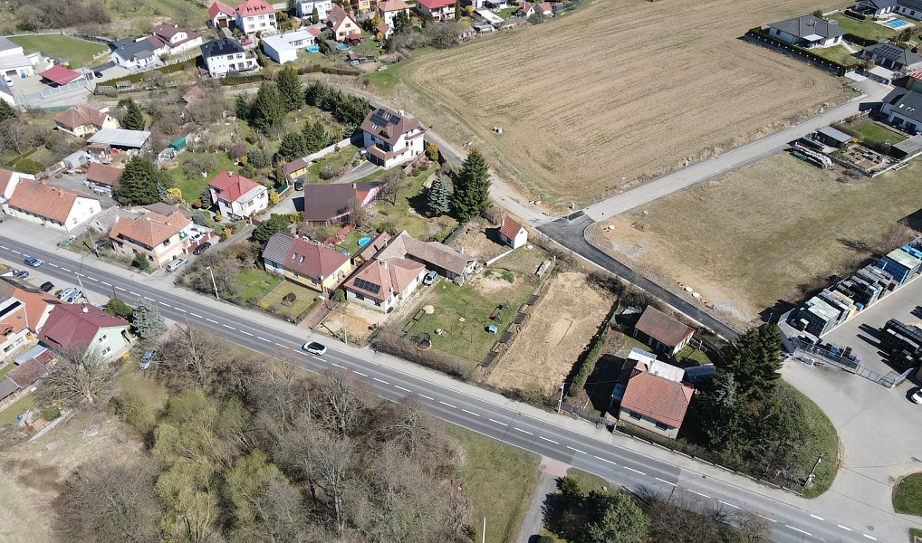 Prodej domu 132 m² s pozemkem 536 m², Velká Bíteš – náhled fotky 25
