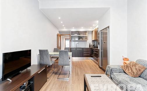 Prodej bytu 2+kk 49 m², Hornoměcholupská, Praha 10 - Horní Měcholupy, okres Praha