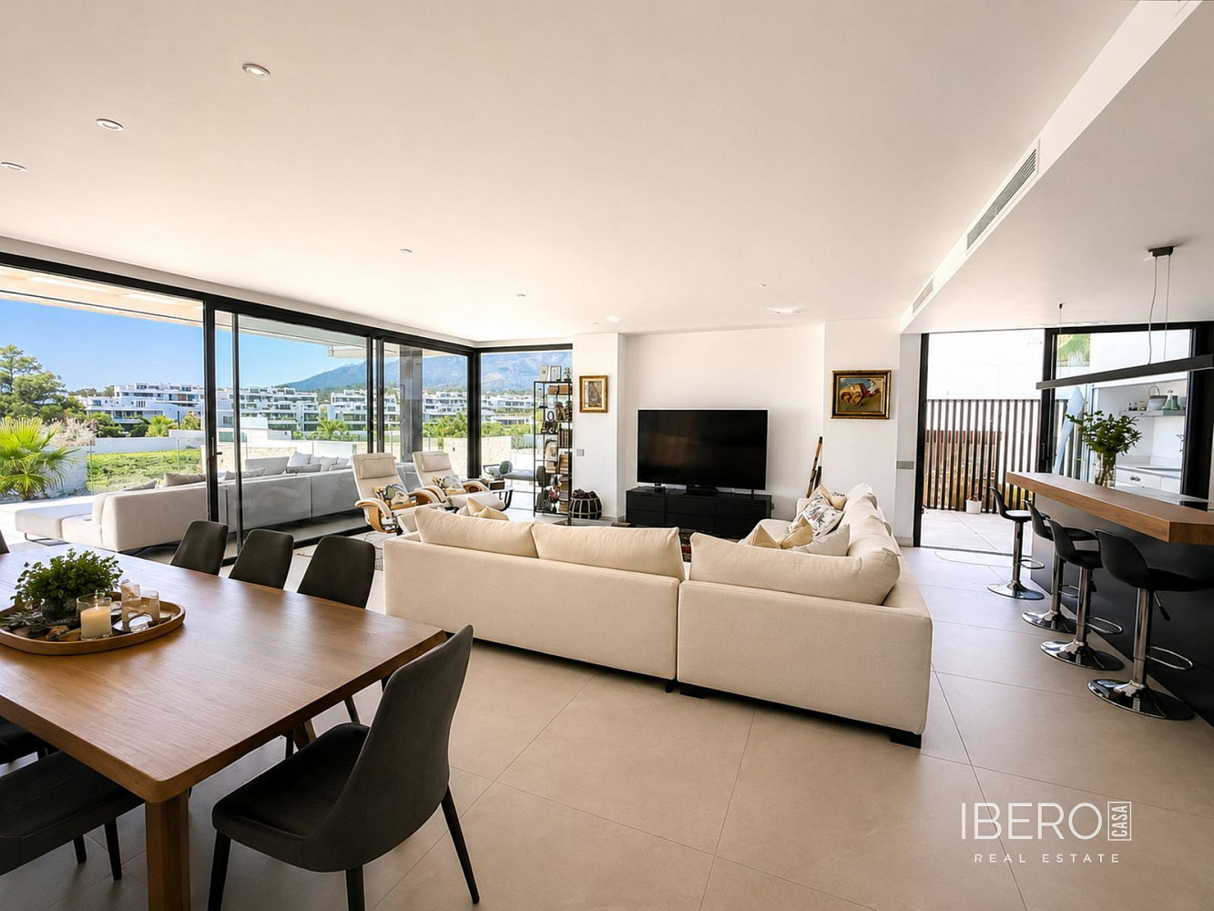 Piso 5+kk – Málaga, La Trinidad, Bailén-Miraflores - Vista 3
