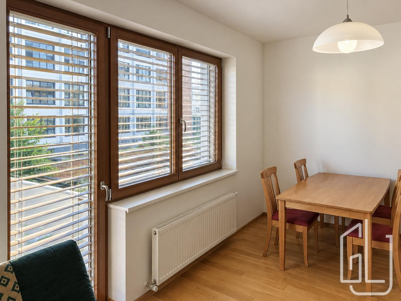 Pronájem bytu 2+kk 56 m²