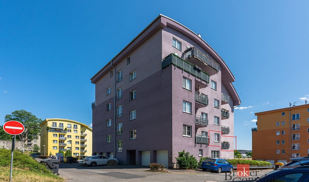 Prodej bytu 3+1 83 m², Liberec – náhled fotky 13