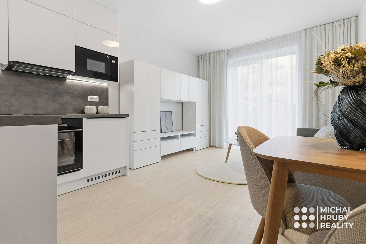 Prodej bytu 1+kk 28 m²