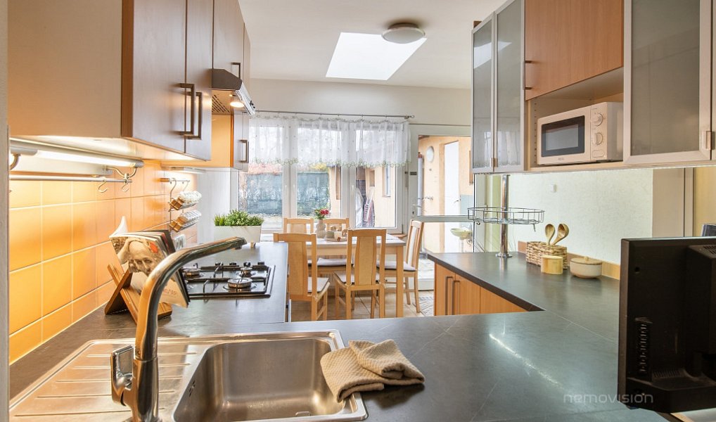 Prodej domu 184 m² s pozemkem 182 m², Brno – náhled fotky 8