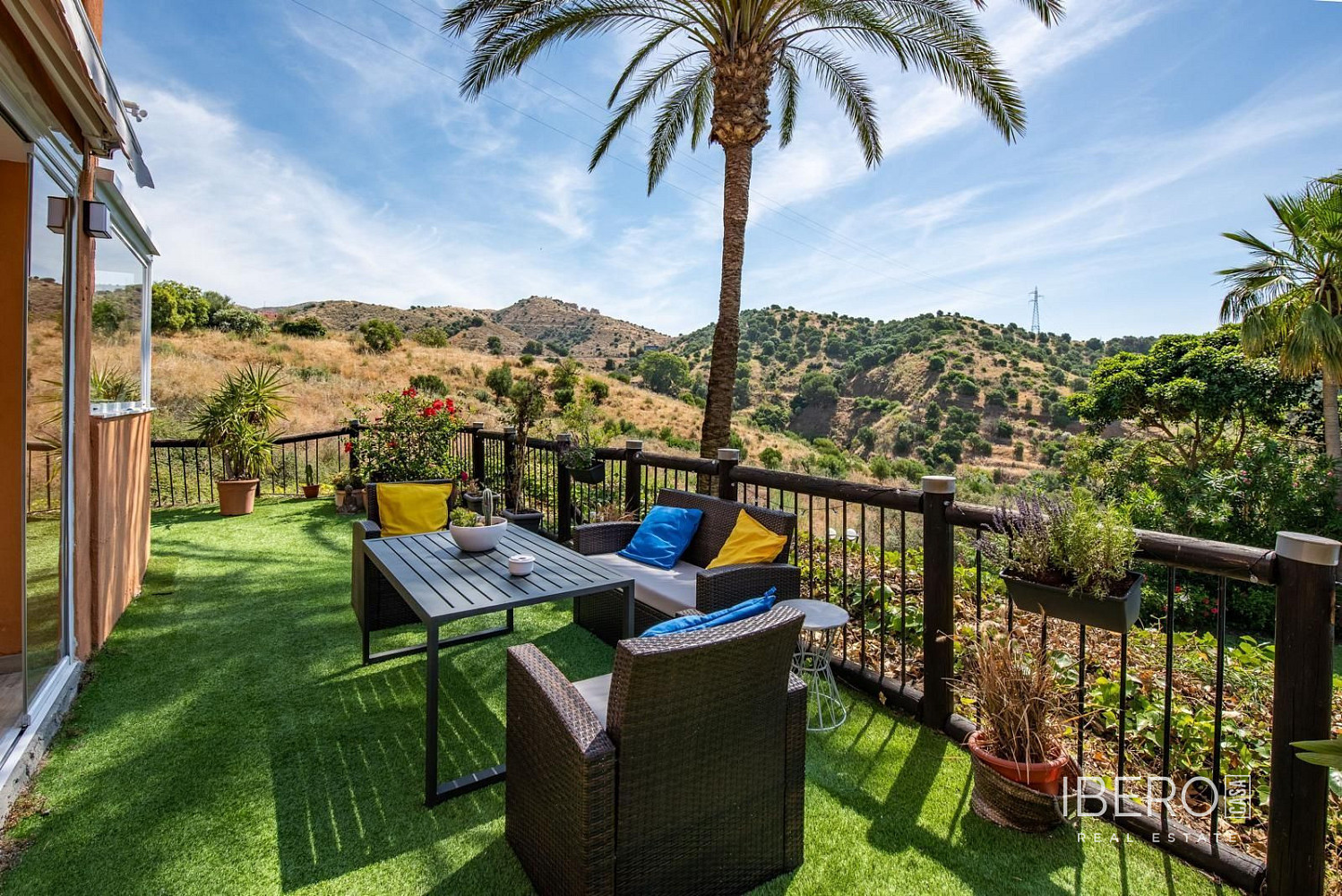 3+kk Apartment in Marbella, Urbanización Marbesa - Vista 5