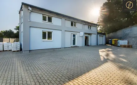Prodej kanceláře 228 m², Na Ratince, Beroun - Beroun-Zavadilka