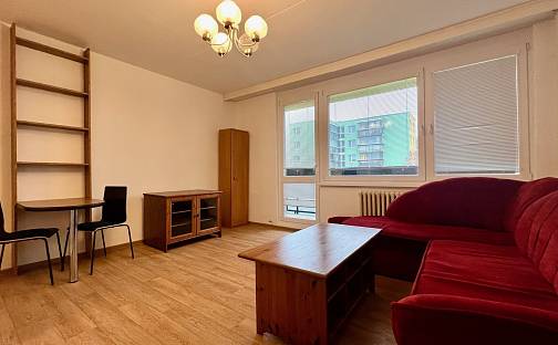 Prodej bytu 2+kk 45 m², Moldavská, Brno - Bohunice