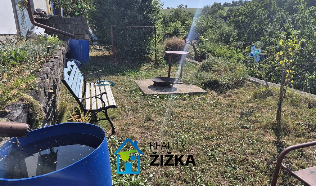 Prodej chaty/chalupy 50 m² s pozemkem 525 m², Brno – náhled fotky 4