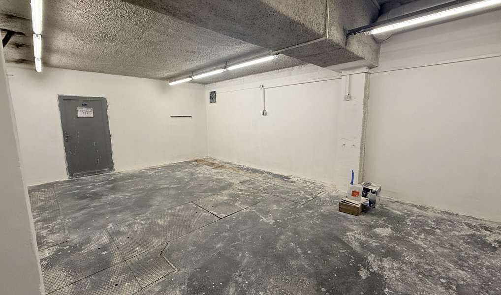 Pronájem skladovacích prostor 25 m², Krnov – náhled fotky 7