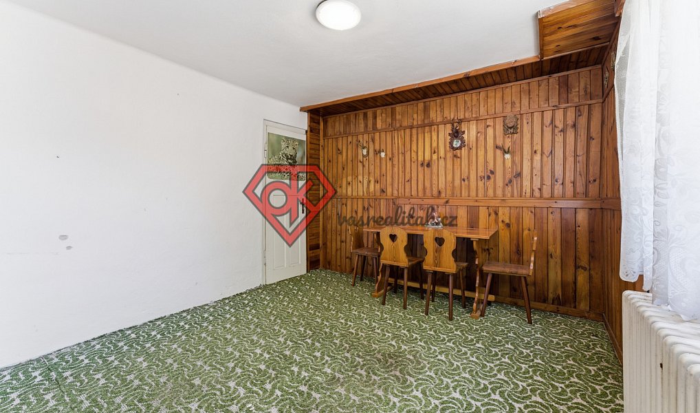 Prodej domu 152 m² s pozemkem 735 m², Staré Hradiště – náhled fotky 16