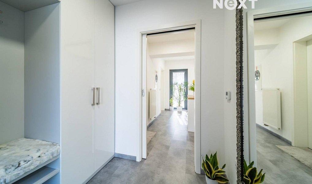 Prodej domu 120 m² s pozemkem 477 m², Lhota – náhled fotky 7