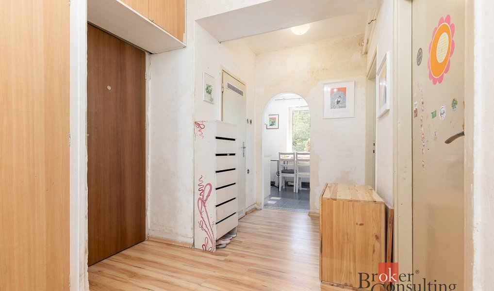 Prodej bytu 3+1 78 m², Ostrava – náhled fotky 6
