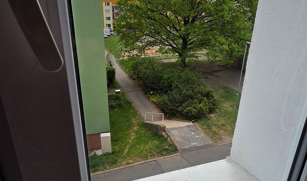 Prodej bytu 1+1 34 m², Nový Bor – náhled fotky 15