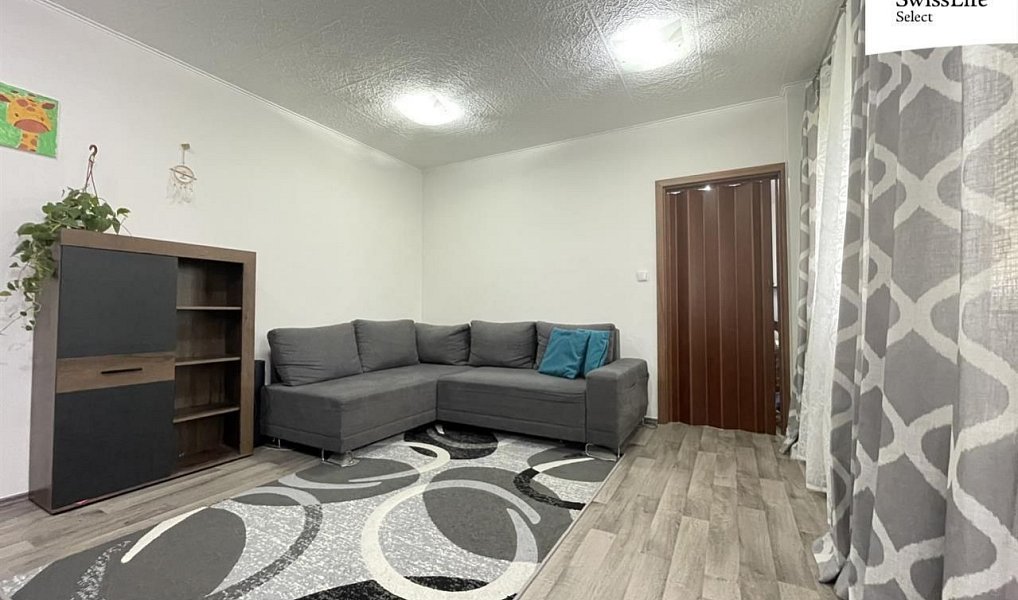 Pronájem bytu 3+1 72 m², Brno – náhled fotky 3