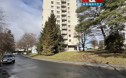 Prodej bytu 2+1 64 m², K. H. Máchy, Bruntál