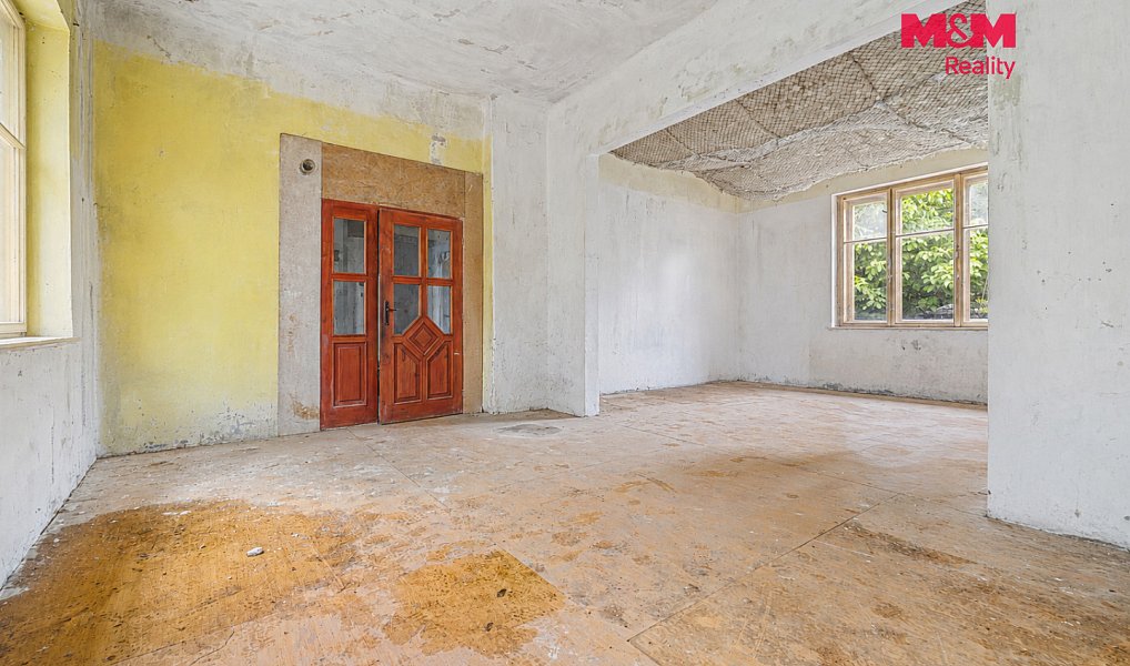 Prodej domu 420 m² s pozemkem 2 167 m², Čáslav – náhled fotky 13