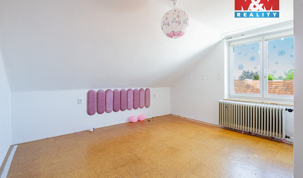 Prodej domu 220 m² s pozemkem 3 838 m², Borovany – náhled fotky 6