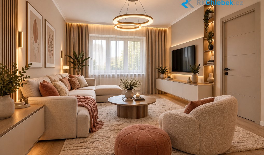 Prodej domu 150 m² s pozemkem 389 m², Velké Hoštice – náhled fotky 9
