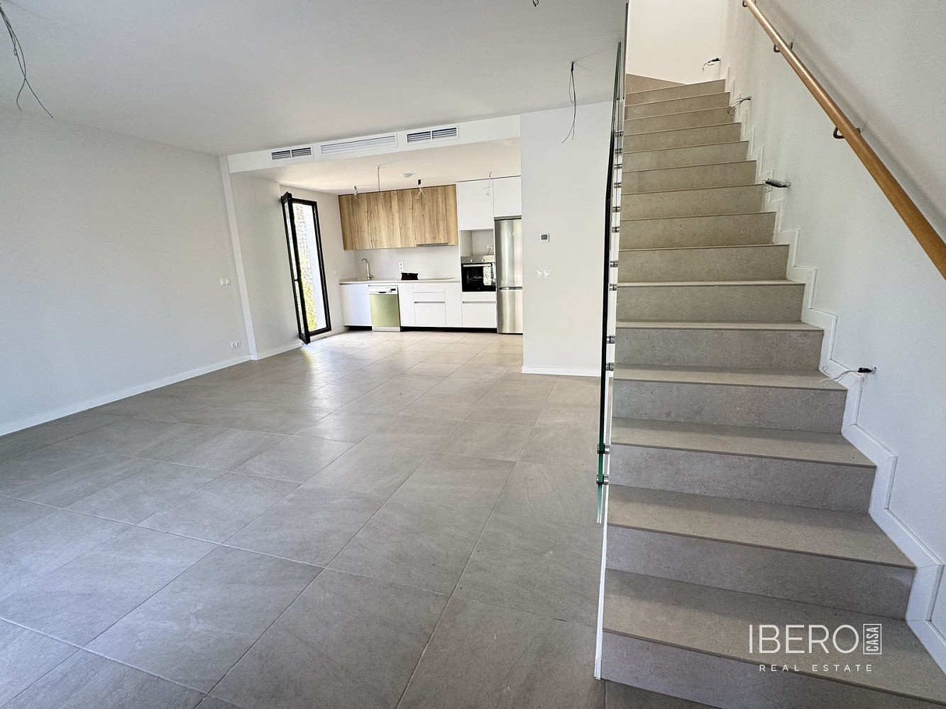 Casa 4+kk – Mijas, Riviera del Sol - Fase VIII, Urbanización Sitio de Calahonda - Vista 3