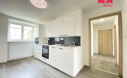 Prodej bytu 2+1 51 m², Brodská, Žďár nad Sázavou - Žďár nad Sázavou 3