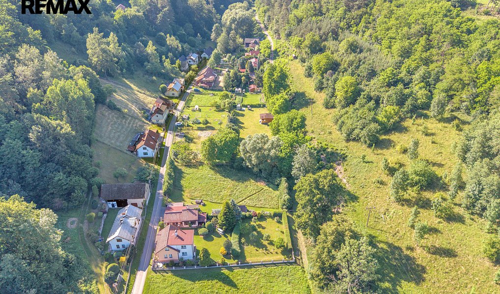 Prodej stavebního pozemku 735 m², Mukařov – náhled fotky 8