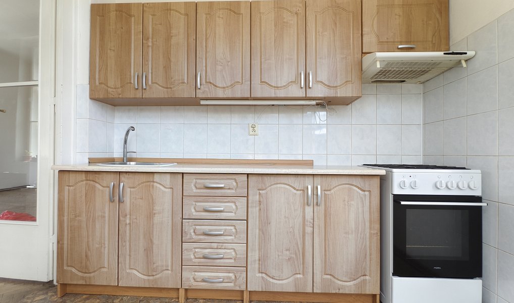 Pronájem bytu 3+1, 99 m², Jablonec nad Nisou