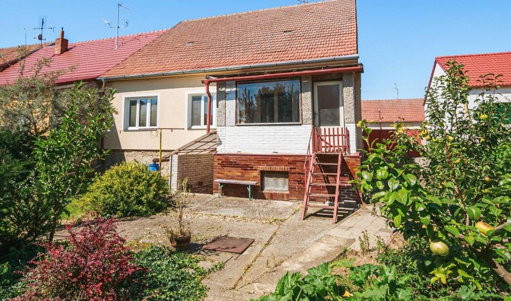 Prodej domu 210 m² s pozemkem 443 m², Přítluky – náhled fotky 23