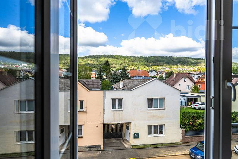 Pronájem bytu 2+kk 46 m² – fotografie 3