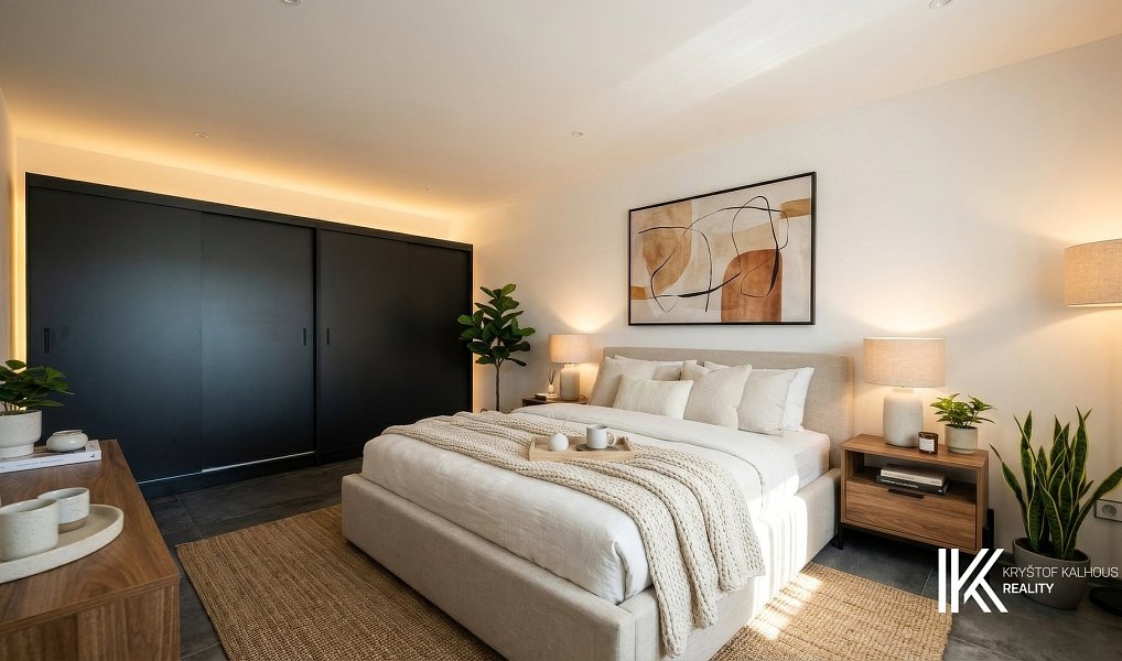 Prodej domu 205 m² s pozemkem 368 m², Třebnouševes – náhled fotky 10
