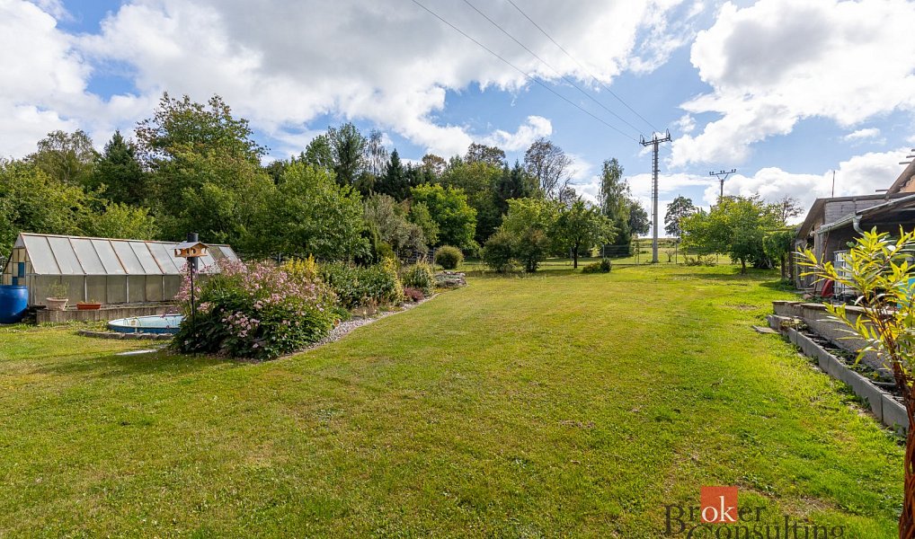 Prodej domu 200 m² s pozemkem 1 395 m², Budišov nad Budišovkou – náhled fotky 6